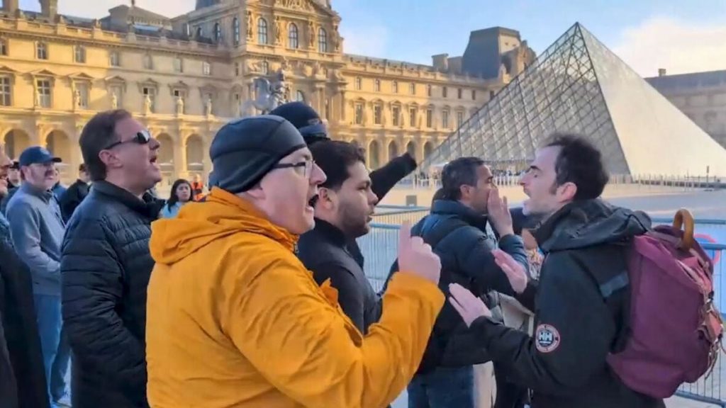 ABD’de Trump’a karşı “Krallara Hayır” protestoları: Gözler 3 Kasım seçimlerinde