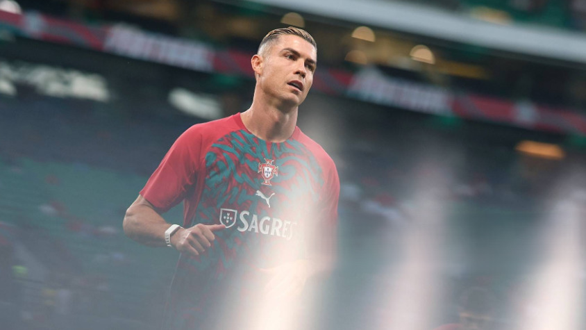 Cristiano Ronaldo’ya 30 gün men cezası